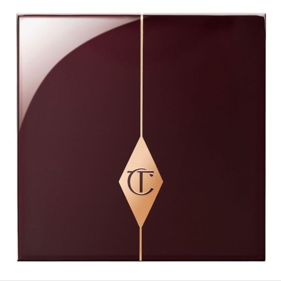 Charlotte Tilbury Exaggereyes Luxury Eyeshadow Palette - Picture 4 of 7